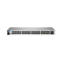 HPE Aruba 2530 48G Switch