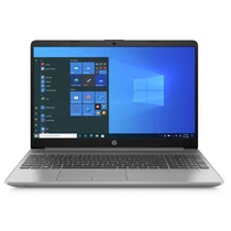 HP 255 G8 15.6" FHD AG, Ryzen7 5700U, 8GB, 512GB SSD, Win 10, ezüst