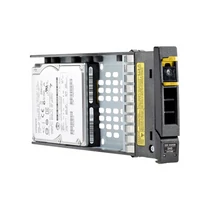 HP 3PAR 8000 1.2TB SAS 10K SFF HDD