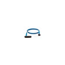 HP 4.0m External Mini SAS High Density to Mini SAS Cable