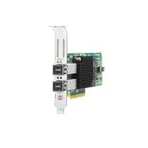 HP 82E 8Gb Dual-port PCI-e FC HBA