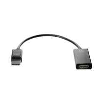 HP Adapter DisplayPort to HDMI True 4K
