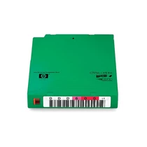 HP Adatkazetta Ultrium LTO4 1,6TB RW Custom Label Data Cartridge 20 Pack