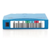 HP Adatkazetta Ultrium LTO5 3,0 TB RW Custom Label Data Cartridge 20 Pack