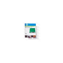 HP Adatkazetta cimke csomag LTO4 RW BAR CODE / 100 DB