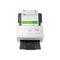 HP Docuscanner Scanjet Enterprise Flow 5000 s5, USB, DADF, A4 65lap/perc, 600 dpi, Lapáthúzós