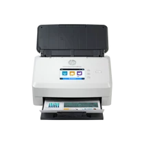 HP Docuscanner Scanjet Enterprise Flow N7000 nsw1, USB/LAN/WIFI, DADF, A4 75lap/perc, 600 dpi, Lapáthúzós