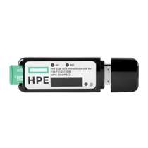HP Dual 8GB microSD EM USB Kit