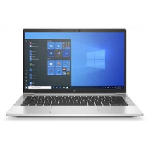 HP EliteBook 840 G8 14" FHD AG, Core i5-1135G7 2.4GHz, 8GB, 256GB SSD, Win 10 Prof.
