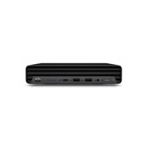 HP EliteDesk 800 G6 DM Core i5-10500 3.1GHz, 8GB, 256GB SSD, Win 10 Prof.
