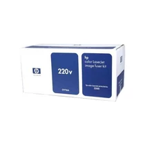 HP Fuser Kit CLJ 5500 220V