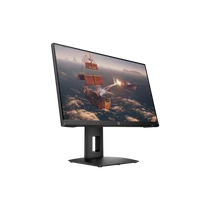HP Gaming Monitor X24ih 23,8" AG 1920x1080, 16:9, 1000:1, 200cd, 1ms, HDMI, DisplayPort