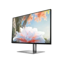 HP LED IPS Monitor 27" Z27xs DreamColor, 3840x2160, 16:9, 1300:1, 266cd, 14ms, DisplayPort, HDMI