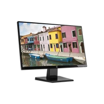 HP LED Monitor 21.5" 22w AG IPS 1920x1080, 16:9, 1000:1, 250cd, 5ms, VGA, HDMI, fekete