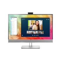 HP LED Monitor 27" EliteDisplay E273m, 1920x1080, 16:9, 1000:1, 250 cd, 5ms, webcam, speaker