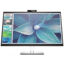 HP LED Monitor 27" EliteDisplay E27d G4 AG IPS, 1920x1080, 1000:1, 250cd, 5ms, HDMI, 2xDisplayPort, fekete
