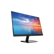 HP LED Monitor 27" 27m AG IPS 1920x1080, 16:9, 1000:1, 250cd, 5ms, VGA, HDMI, fekete