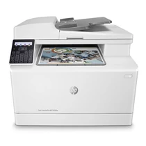 HP Lézer MFP NY/M/S/F Color LaserJet Pro MFP M183fw , színes, 256MB, USB,LAN,WLAN, A4 16lap/perc FF, 600x600