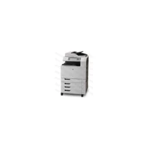 HP Lézer MFP NY/M/S/F Color Laserjet Enterprise Flow M880z, színes, 1536MB, USB/Háló, A4 46lap/perc FF, 1200x1200