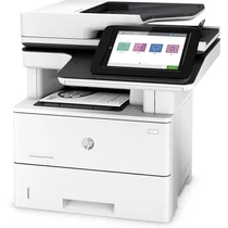 HP Lézer MFP NY/M/S/F LJ Enterprise MFP M528f, fekete, 1,25GB, 320GB HDD, USB/Háló, A4 43lap/perc FF, 1200x1200