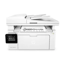 HP Lézer MFP NY/M/S/F LJ Pro M130fw, ff, USB/Háló/Wi-Fi, 256MB, A4 22lap/perc FF, 600x600, Síkágyas, ADF,Fax