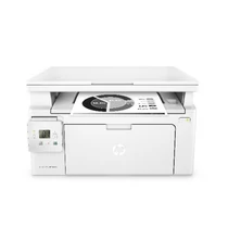 HP Lézer MFP NY/M/S LJ Pro M130a, ff, USB, 128MB, A4 22lap/perc FF, 600x600, Síkágyas