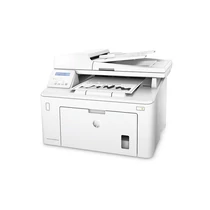 HP Lézer MFP NY/M/S LJ Pro M227sdn, 256MB, USB/Háló, A4 28lap/perc FF, 1200x1200DPI