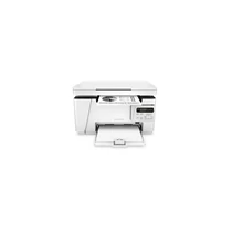 HP Lézer MFP NY/M/S LJ Pro M26nw, ff, USB/Háló/Wi-Fi, A4 19lap/perc FF, 600x600, Síkágyas
