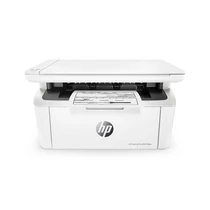 HP Lézer MFP NY/M/S LJ Pro M28a, ff, 32MB, USB, A4 18lap/perc FF, 600x600, Síkágyas
