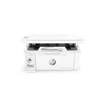 HP Lézer MFP NY/M/S LJ Pro M28w, ff, 32MB, USB/Wi-Fi, A4 18lap/perc FF, 600x600, Síkágyas