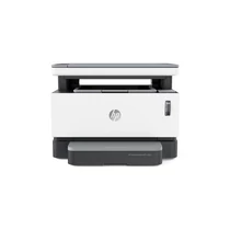 HP Lézer MFP NY/M/S Neverstop Laser 1200w, FF, 64MB, USB/Wi-Fi, A4 20lap/perc FF, 600x600, Síkágyas