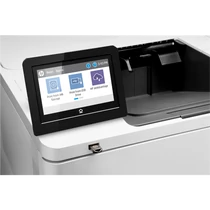 HP Lézernyomtató LJ Enterprise M611dn, fekete, 512MB, USB/Háló, A4 61lap/perc FF, 1200x1200 #B19