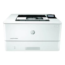HP Lézernyomtató LJ Pro 400 M404dw, 256MB, USB/Háló/WLan, A4 38lap/perc FF, 600x600 Duplex #B19
