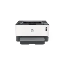 HP Lézernyomtató Neverstop Laser 1000w,  FF, 32MB,  USB/Wi-Fi, A4 20lap/perc FF, 600x600 dpi #B19