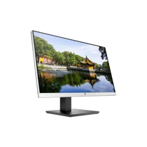 HP Monitor 24mq 23.8" AG IPS 2560x1440, 16:9, 1000:1, 250cd, VGA, HDMI, ezüst