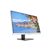 HP Monitor 27mq 27" AG IPS 2560x1440, 1000:1, 260cd, VGA, HDMI, ezüst-fekete