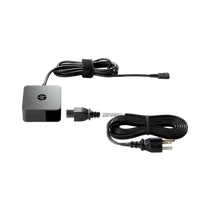 HP NB HP 45 W USB-C G2 adapter