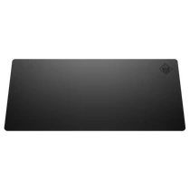 OMEN by HP 300 Gaming Egérpad, 900x400x4mm, fekete