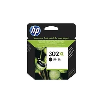 HP Patron No302 XL fekete, 480/oldal