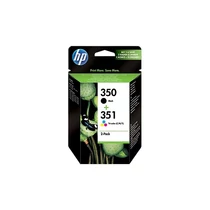 HP Patron No350/351 kombi csomag