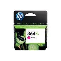 HP Patron No364XL C5380/C6380/D5460 Piros (Magenta) 750/oldal