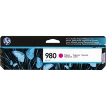HP Patron OfficeJet Enterprise X No980 bíbor 6600/oldal
