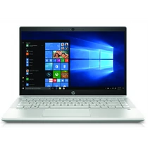 HP Pavilion 14-ce3005nh, 14" FHD AG IPS, Core i5-1035G1, 8GB, 512GB SSD, Win 10, ezüst