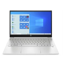 HP Pavilion 14-dv0036nh, 14" FHD AG IPS, Core i3-1125G4, 8GB, 512GB SSD, Win 10, fehér
