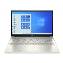 HP Pavilion 15-eg0013nh, 15.6" FHD AG IPS 300cd, Core i5-1135G7, 8GB, 256GB SSD, Win 10, arany