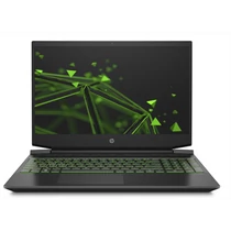HP Pavilion Gaming 15-ec2002nh, 15.6" FHD AG IPS 144Hz, Ryzen5 5600H, 16GB, 512GB SSD, GF RTX 3050 4GB, Shadow Black