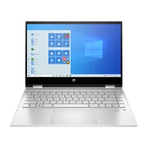 HP Pavilion x360 14-dw0002nh, 14" FHD AG IPS 250cd, Core i5-1035G1, 8GB, 256GB SSD, Win 10, ezüst