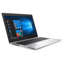 HP ProBook 650 G5 15.6" FHD AG Core i5-8265U 1.6GHz, 8GB, 256GB SSD, Win 10 Prof.