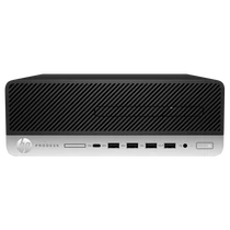 HP ProDesk 600 G3 SFF Core i7-7700 3.6GHz, 16GB, 256GB SSD, Win 10 Prof.