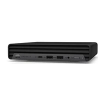 HP ProDesk 600 G6 DM Core i5-10500T 2.3GHz, 8GB, 256GB SSD, Win 10 Prof.